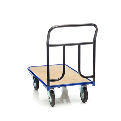 Тележка платформенная Стелла-техник КПТ-500-200-К - фото 9670