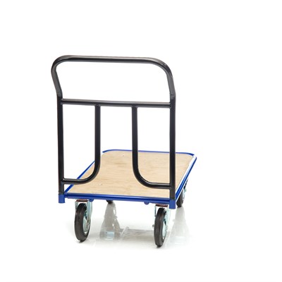 Тележка платформенная Стелла-техник КПТ-500-150-И - фото 9691