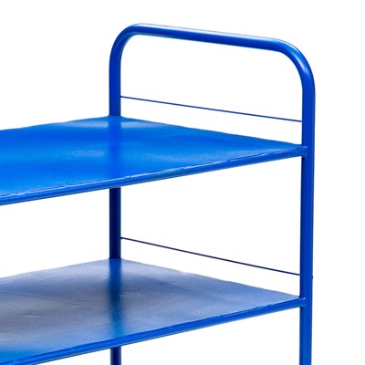 Тележка платформенная Стелла-техник КР-3-160-К - фото 9696