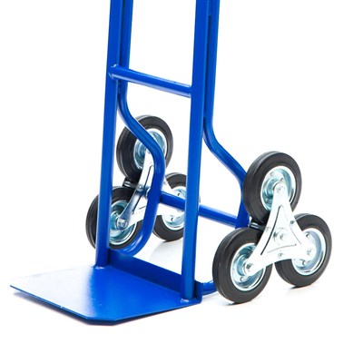 Тележка специальная Стелла-техник КС-150 - фото 9720