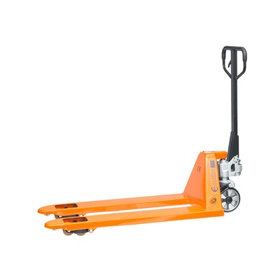 Тележка ручная гидравлическая Eurolifter EL-25-1.15 - фото 9730