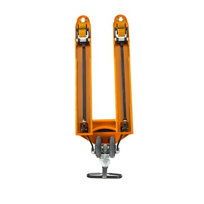 Тележка ручная гидравлическая Eurolifter EL-30-1.15 - фото 9734