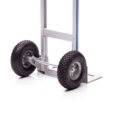 Тележка ручная Стелла-техник KT-2125A - фото 9749