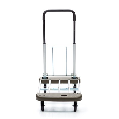 Тележка ручная Стелла-техник KT-2140Alu - фото 9754