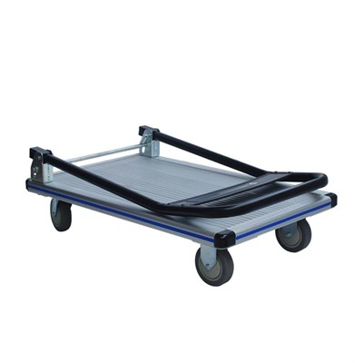 Тележка платформенная Стелла-техник FW-200M - фото 9771