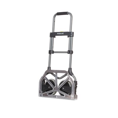 Тележка ручная MAGNA CART MC2 - фото 9780