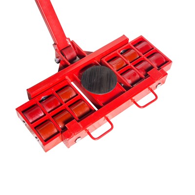 Комплект такелажных платформ Стелла-техник X12-Y12 - фото 9800