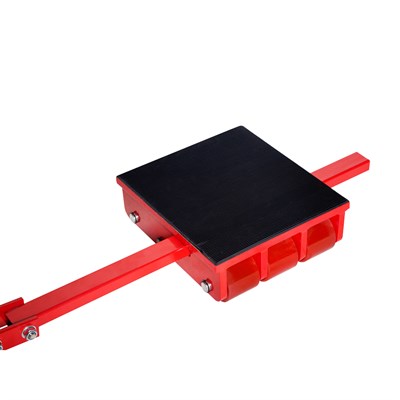 Комплект такелажных платформ Стелла-техник X18-Y18 - фото 9808