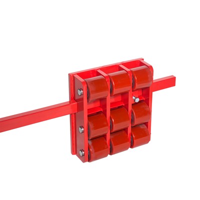 Комплект такелажных платформ Стелла-техник X18-Y18 - фото 9809