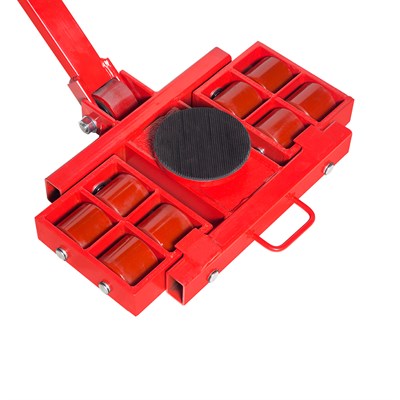 Комплект такелажных платформ Стелла-техник X8-Y8 - фото 9811