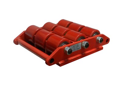 Транспортно-роликовая платформа Стелла-техник CTA-9 - фото 9833