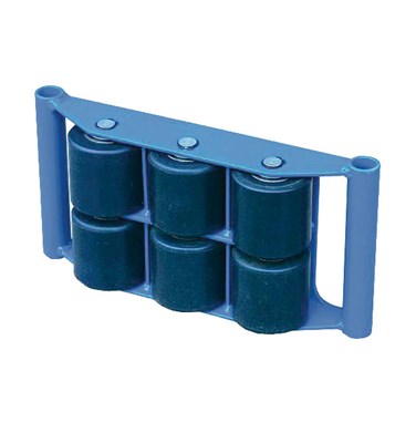 Транспортно-роликовая платформа Стелла-техник SF-60 - фото 9838