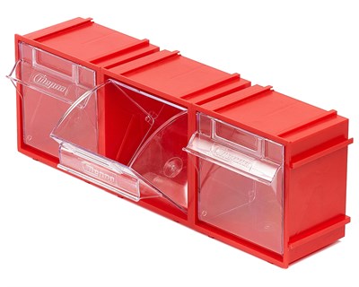 Короб откидной Стелла-техник F-105-1-К3 - фото 9926