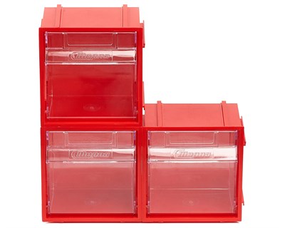 Короб откидной Стелла-техник F-105-1-К3 - фото 9930