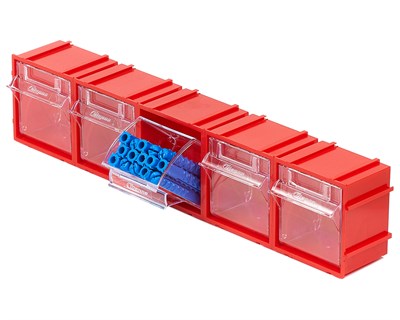 Короб откидной Стелла-техник F-70-1-К5 - фото 9934