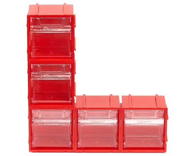 Короб откидной Стелла-техник F-70-1-К5 - фото 9936