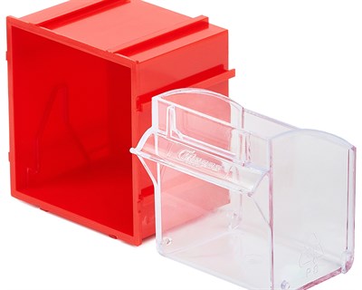 Короб откидной Стелла-техник F-70-1-К5 - фото 9937