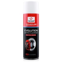 EVOLUTION Brake Cleaner, очиститель тормозов (аэрозоль).