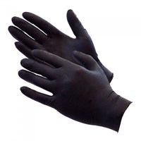 Нитриловые перчатки в ассортименте