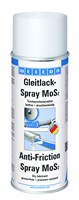 Anti-Friction Spray MoS2 Антифрикционный спрей с молибденом, 400 мл.
