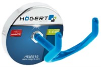HOEGERT HOEGERT Магнитный держатель для краскопульта