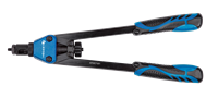 Заклёпочник ручной  для резьбовых заклепок M3-M6, M8, M10 HOEGERT