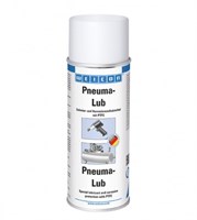 WEICON Pneuma-Lub Spray (400 мл). Смазка для пневматических систем