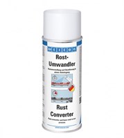 WEICON Rust Converter Spray (400 мл). Преобразователь ржавчины
