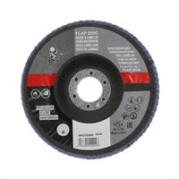 Лепестковый диск Atlas 125 х 22,23 мм