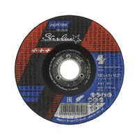 Зачистной диск Norton StarLine