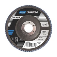 Лепестковые диски Omega