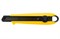 Driver Cutter DC501YB/18 мм, с винтовым стопором - фото 4557