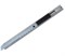 Нож легкий из нержавеющей стали.,  LC301, 9 мм (3 лезвия, автофиксация) - фото 4579