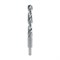 Сверла спиральные по металлу DIN 338, тип N, с расточенными хвостовиками (без покрытия) - фото 6686