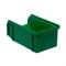 Пластиковый ящик Стелла-техник V-1-зеленый - фото 8454