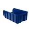 Пластиковый ящик Стелла-техник V-4-синий - фото 8564